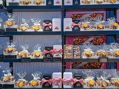 -Laderach 莱德拉(上海环贸iapm店)