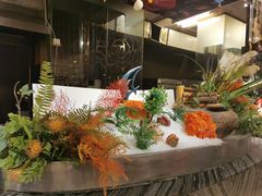 -芭菲盛宴·环球美食(北城国际店)