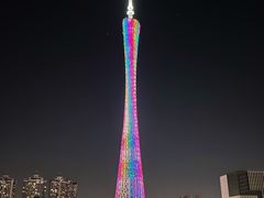 -广州塔