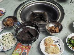 -柳沟豆腐宴69号福豆堂