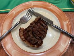 -五洲皇冠巴西烤肉餐厅