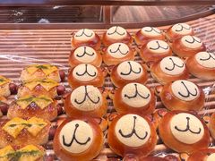 -FANEN法念·烘焙·甜点(万象城店)