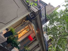 -夏朵餐厅(丁香店)
