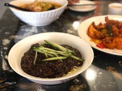-桃园中华料理炸酱面(燕儿岛路店)