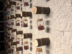 -茅台镇网红溶洞餐厅·茅帮菜馆