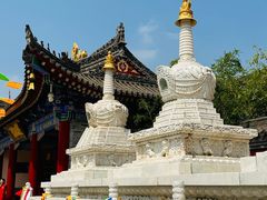 -西安市广仁寺