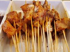 -来涮蜀鲜货火锅串串香(菜市口店)