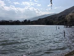 -西昌邛海湿地