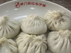 -津门张记包子铺(华昌道店)