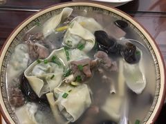 老鸭馄饨煲-梦江南