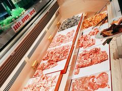 -阪尚皇·原切牛排·烤肉火锅自助(北京路店)