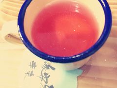 -九华山友谊土菜馆 小资餐厅