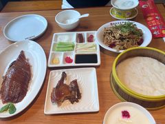 -老北京炸酱面·烤鸭(前门店)