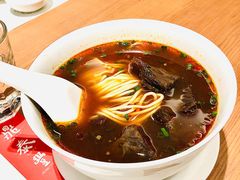 -鼎泰丰(德基广场店)