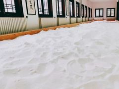 -崇阳三特浪口温泉