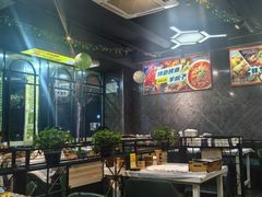 -云晓光头烧烤吧(德平路店)