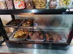 -柠静私家菜(石板巷店)