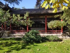 -碑林公园