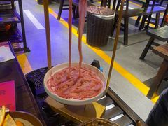 -萍姐火锅·公路夜市(打浦桥日月光店)