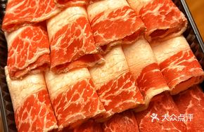 Premium Angus Rib Fat