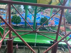 -无锡融创水世界