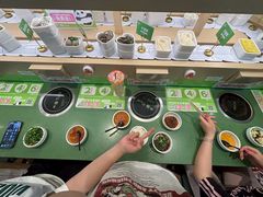 -一围肥牛小火锅(高铁吾悦店)