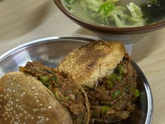 -昌顺马记小吃店(昌盛园店)