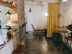 -春庄咖啡SpringHues(钟楼小区店)