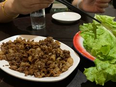 -炙热童年·老北京炙子烤肉(南锣鼓巷店)