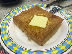 -新辉港式茶餐厅(北栅店)