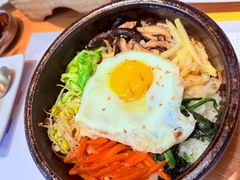 -延松朝鲜族料理