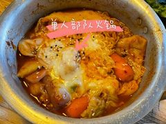 -miss密斯韩餐(平阳景苑店)