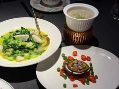 -锦府园·新台州菜(合生汇店)