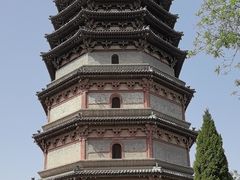-天宁寺