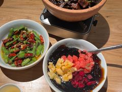 -黄山老妈·土菜(碧桂园店)