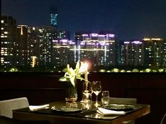 -AZUL by FUEL蓝色·法式酒馆(琶醍店)