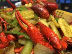 -川香煲(茅台路店)