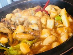 -云海肴·汽锅鸡·云南菜(苏州中心店)