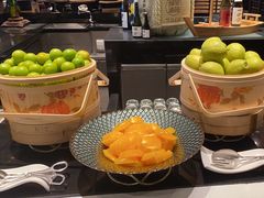 -深圳四季酒店·馥自助餐厅