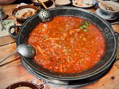 -楠火锅(太古里总店)