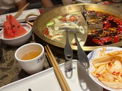 -小龙坎火锅(东汇城店)
