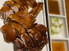 -凤阁楼果木烧鹅(鹤山陈山店)
