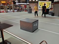 -燃无界格斗·拳击搏击体能馆(优品道店)