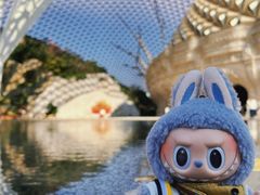 -牛首山文化旅游区