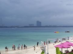 -三亚蜈支洲岛旅游区