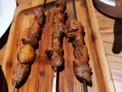 -胖老汉椒麻鸡清真新疆菜(西御街店)