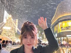 -东莞松山湖万象汇