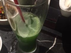 -半岛翡丽海鲜自助餐厅(观风亭店)