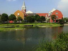 -美兰湖景区