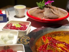 -大龙燚火锅(春熙店)